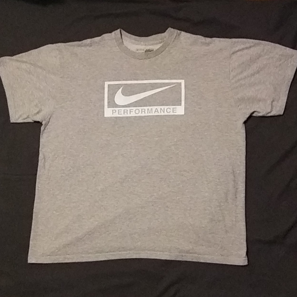 Nike T-Shirt
